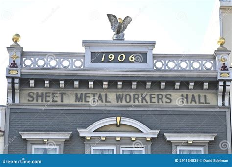 sheet metal union sf|smjatc.